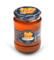 Fer (Hakkari Yüksekova) Çiçek Balı 700 Gr