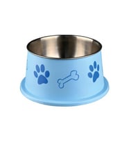 Trixie Uzun Kulaklı Köpek Mama Su Kabı 0,9Lt 19cm