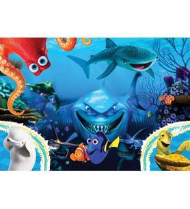 Puzzle 50 PARÇA