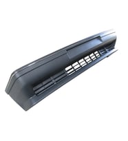 RENAULT R9- FAIRWAY- 93/96; ÖN TAMPON GRİ (NİKELAJ ÇITALI) (EUROBUMP) 1402-2001 7702127556