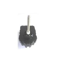 TOYOTA COROLLA- ZZ111- 00/02; FAR MOTORU (12V) (BFN) 198-100M