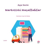 Betül Büyüyor - Marketteki Maşallahlar