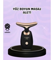 Northcity Kolajen Destekli Yüz Lifting Cihazı – Sessiz Titreşim Teknolojisi