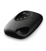TP-LINK M7000 4G LTE Mobile Modem Router
