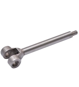 Moonstar Brother Overlok Üst Lüper Mili / 146603-001A