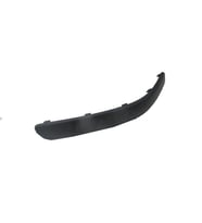 Hyundai Getz 03/05 Ön Tampon Bandı Sağ Si·yah (Eurobump)