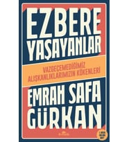 Ezbere Yaşayanlar