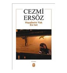 Hayallerini Yak Evi Isıt