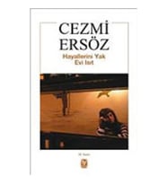 Hayallerini Yak Evi Isıt