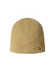 The North Face JIM BEANIE Unisex Bere NF0A8CQ2N481 (Gri)