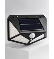 Y100 SOLAR LAMBA