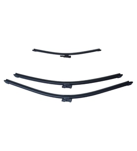 Land Rover Discovery 5 2021-2024 Ön Cam Arka Cam Silecek Seti