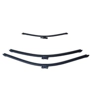 Land Rover Discovery 5 2021-2024 Ön Cam Arka Cam Silecek Seti