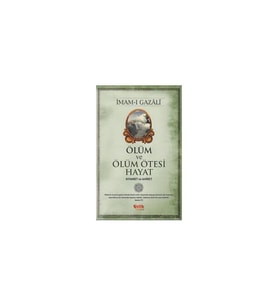 Ölüm ve Ölüm Ötesi Hayat