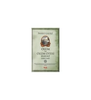 Ölüm ve Ölüm Ötesi Hayat