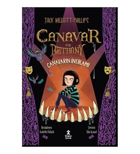 Canavar ve Bethany -2 Canavarın İntikamı