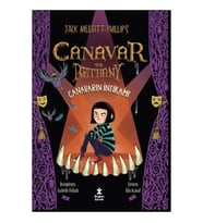 Canavar ve Bethany -2 Canavarın İntikamı