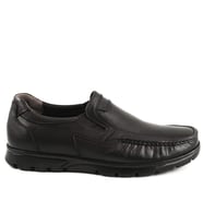 Forelli 32608 Erkek Comfort Ayakkabı - Siyah