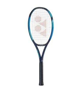 2022 GAME 98 inch 270 gr Gök Mavi Tenis Raketi