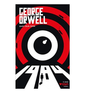 George Orwell 1984