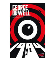 George Orwell 1984