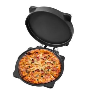 Glanz Neumarker  Pizza Plakası