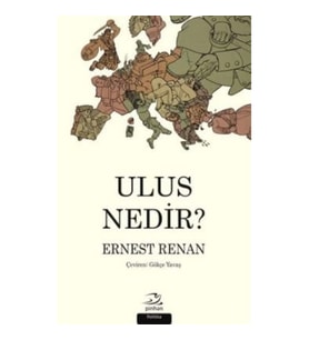 Ulus Nedir?