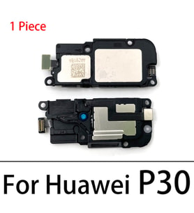 Tkgz Huawei Uyumlu P30 FULL Buzzer (Dış Ses Hoparlör)