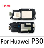 Tkgz Huawei Uyumlu P30 FULL Buzzer (Dış Ses Hoparlör)