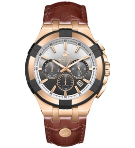 Beverly Hills Polo Club BP3803X.455 Erkek Kol Saati