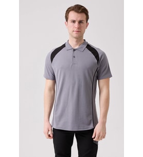 Vancelya Polo Yaka T-Shirt - Nefes Alabilir, Şık ve Rahat, Günlük ve İş Kullanımı İçin