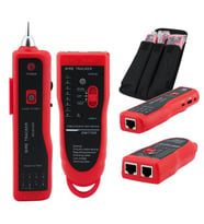 electroon AR-868 Çantalı Kablo Bulucu ve Test Cihazı Bili-Bili
