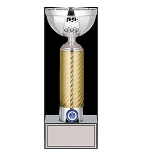 ODAK KUPA - Medium Kupalar - M-345 C - 27 cm