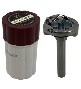 Juki Elektronik Çiftiğne LH3168 Küçük Mekik Çağanoz / DSH-3168TR (KRT30JC)