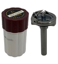Juki Elektronik Çiftiğne LH3168 Küçük Mekik Çağanoz / DSH-3168TR (KRT30JC)