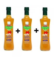 Katkısız Elma Sirkesi 500 G 3Ad, Lokman Sena Sultan