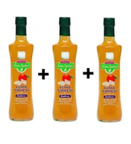 Katkısız Elma Sirkesi 500 G 3Ad, Lokman Sena Sultan