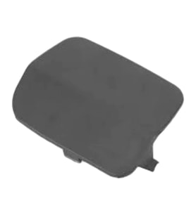 BMW E92 E93 2006-2009 Tampon Çeki Kapağı E92 Arka 51127161497 Wender