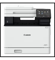 Canon İ-sensys Mf752cdw, Renkli Lazer Yazıcı,  Tarayıcı, Fotokopi, Wifi, Lan, Duplex, Orijinal Toner