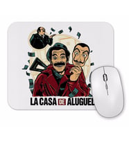 La Casa De Aluguel Mouse Pad.jpg