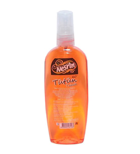 Tütün Kolonyası 60 Derece Pet Şişe Sprey 160 ML