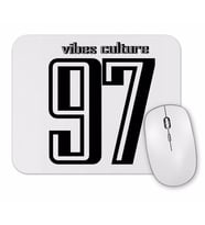 97 Culture Mouse Pad