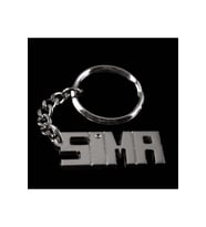Sima İsimli Anahtarlık