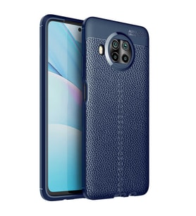 Xiaomi Redmi Note 9 Pro 5G Uyumlu Kılıf Zore Niss Silikon Kapak