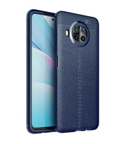 Xiaomi Redmi Note 9 Pro 5G Uyumlu Kılıf Zore Niss Silikon Kapak