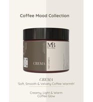 Soya Mum – Crema (Krema)  Kahve & Vanilya  100 g