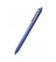 Pentel iZee Yağ Bazlı Mekanizmalı Roller Kalem 0.7 mm Mavi BX467-C