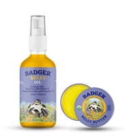 Badger Anne Bakım Seti