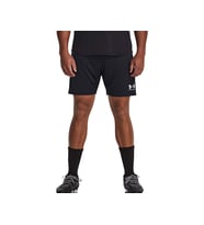 Under Armour Ua M Challenger Train Short Erkek Futbol Şortu 1379507-001 Siyah