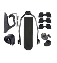 M365/Pro/1S Elektrikli Scooter İçin 7 Parça Geliştirilmiş Aksesuar Set